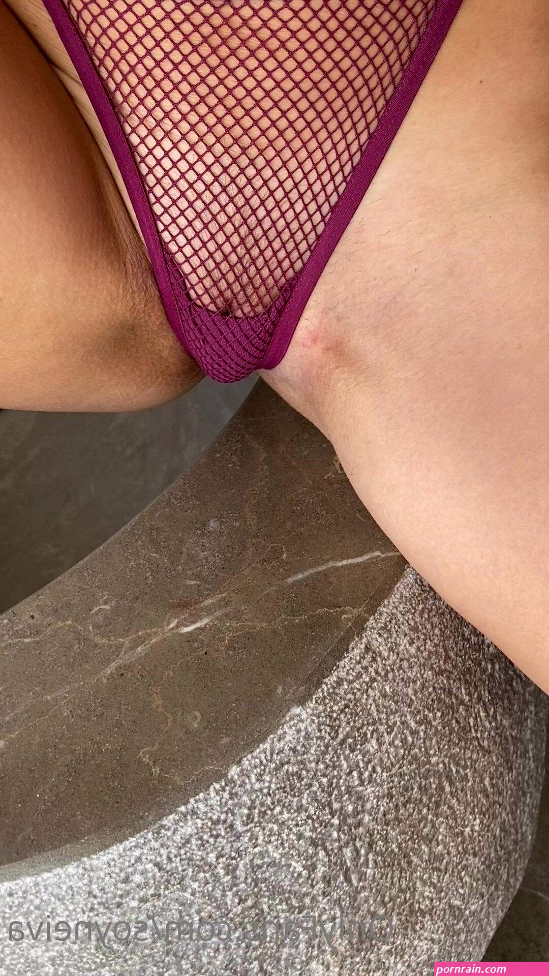 Soyneiva pussy