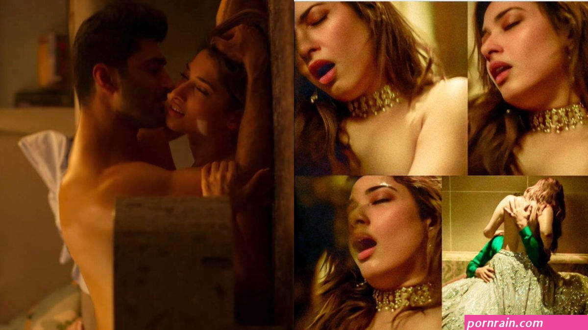 Tamannaah Bhatias BOLD INTIMATE Scenes From Jee Karda Goes VIRAL Leaves Netizens In SHOCK