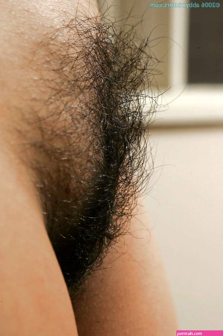 Close Up Pubes