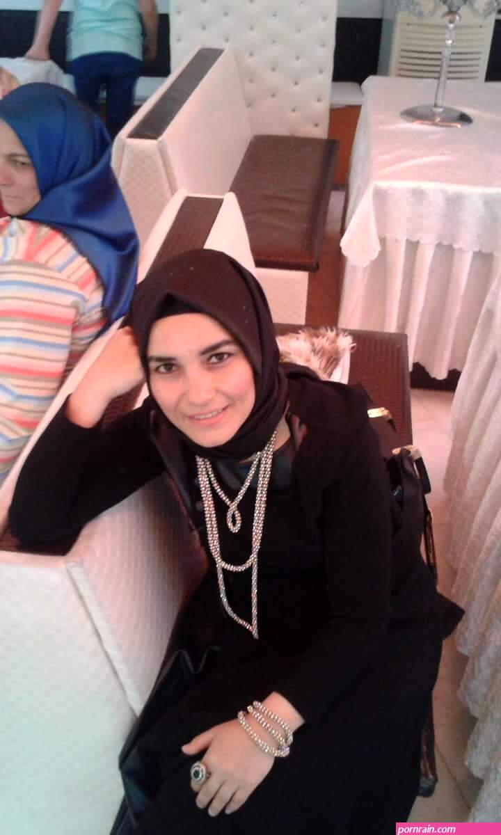 turkish hijab babes selma
