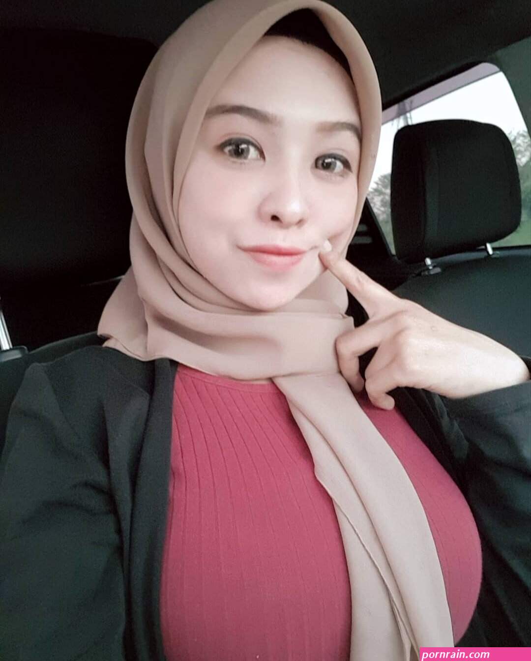 JILBAB BUGIL TERBARU