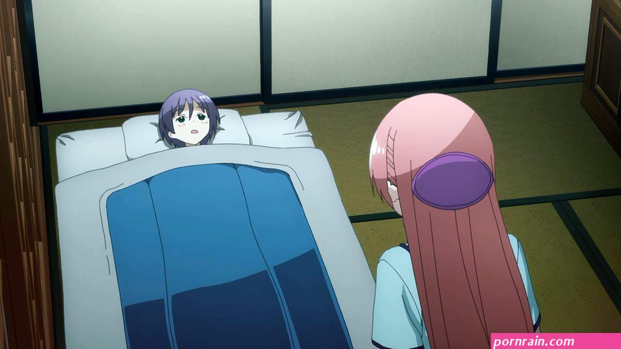 Tonikaku Kawaii Episode 14