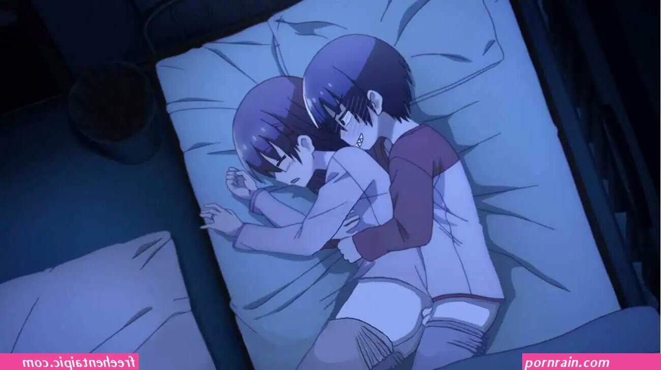 tonikawa hentai
