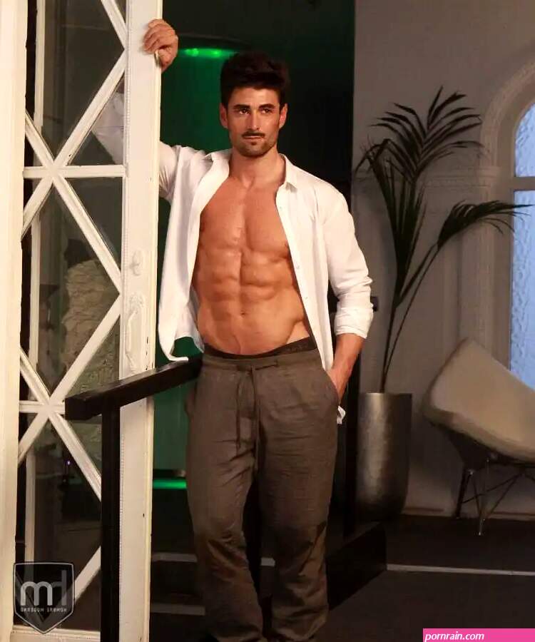Hot spanish fitness models stripping and fucking