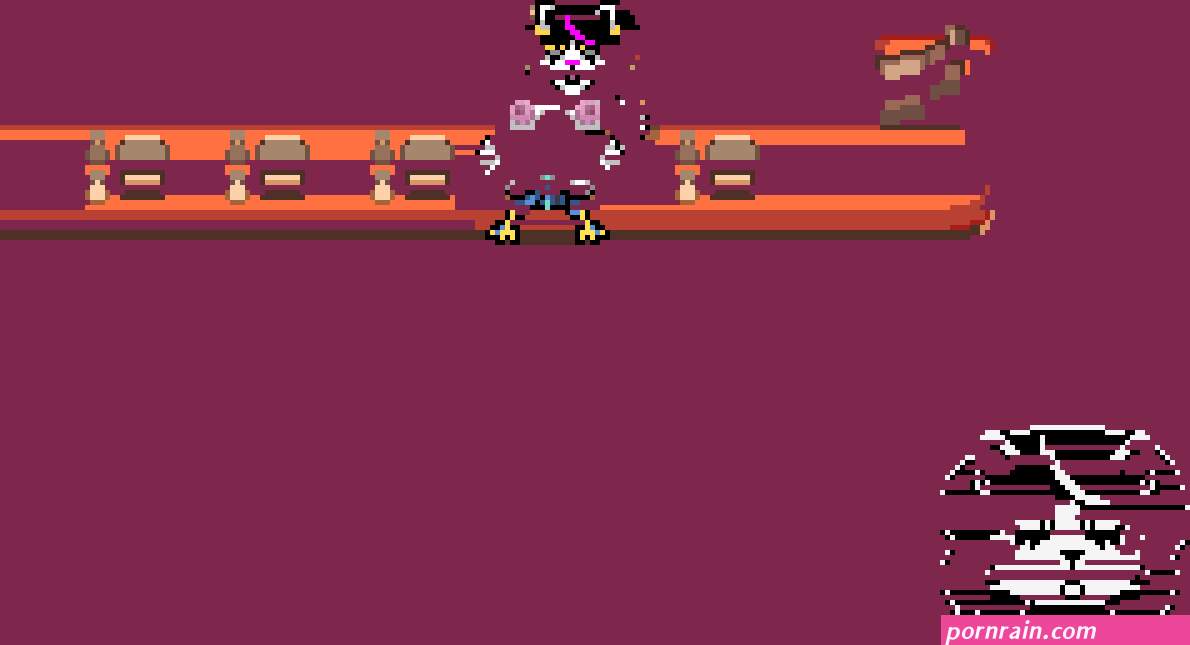 UndertaleDeltarune Pixel Art porn comic