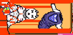 UndertaleDeltarune Pixel Art porn comic
