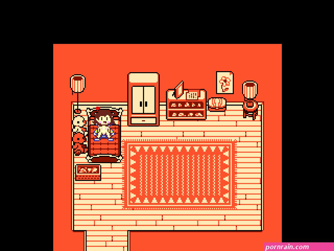 Post 4135991: animated AsrielDreemurr Chara sprites Starlyna Undertale