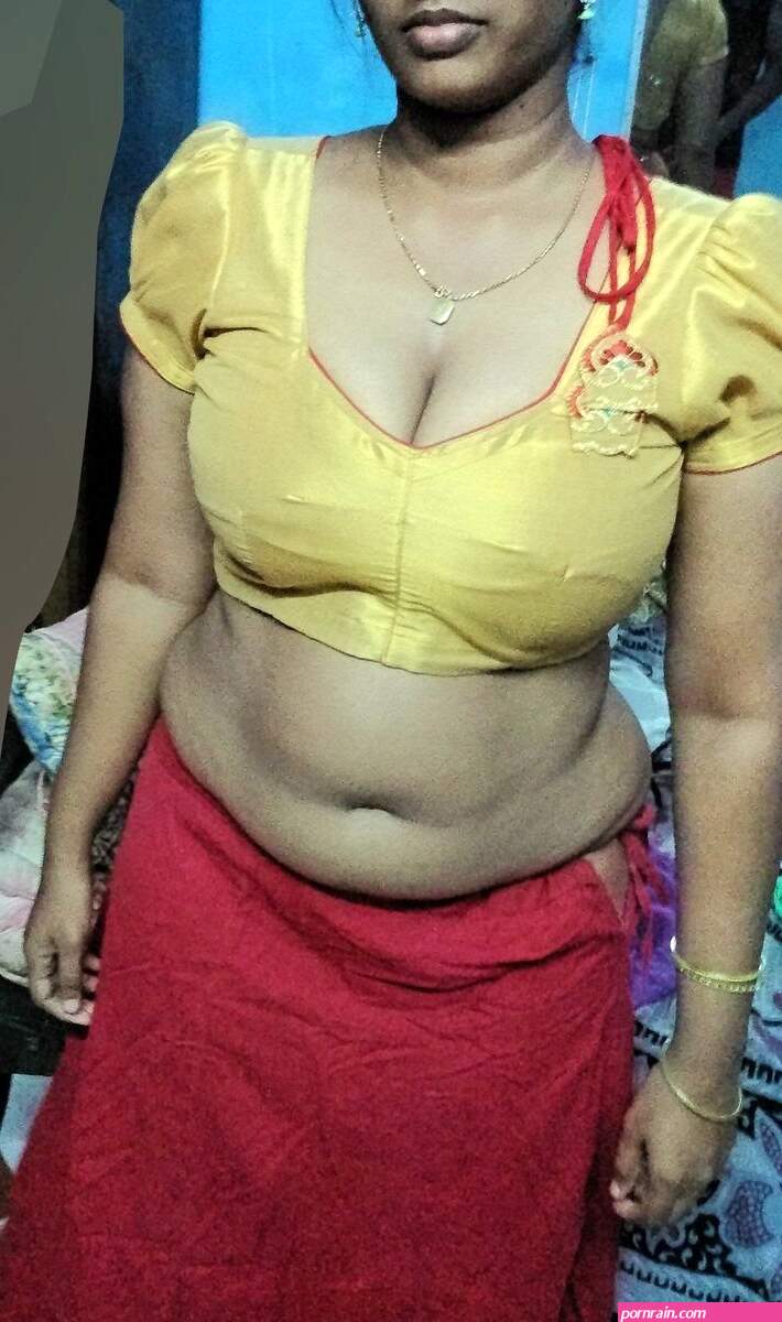 Tamil aunty boobs