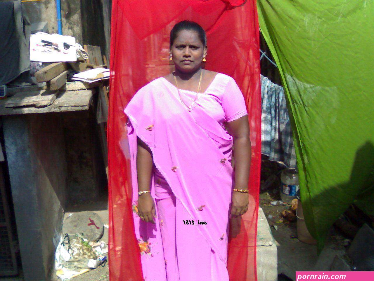 Faty village anty nude