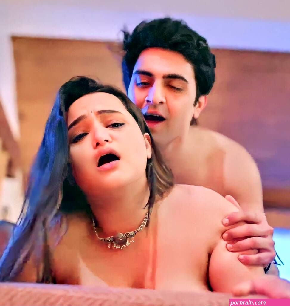 30 Sexy Ullu Actresses With Photos