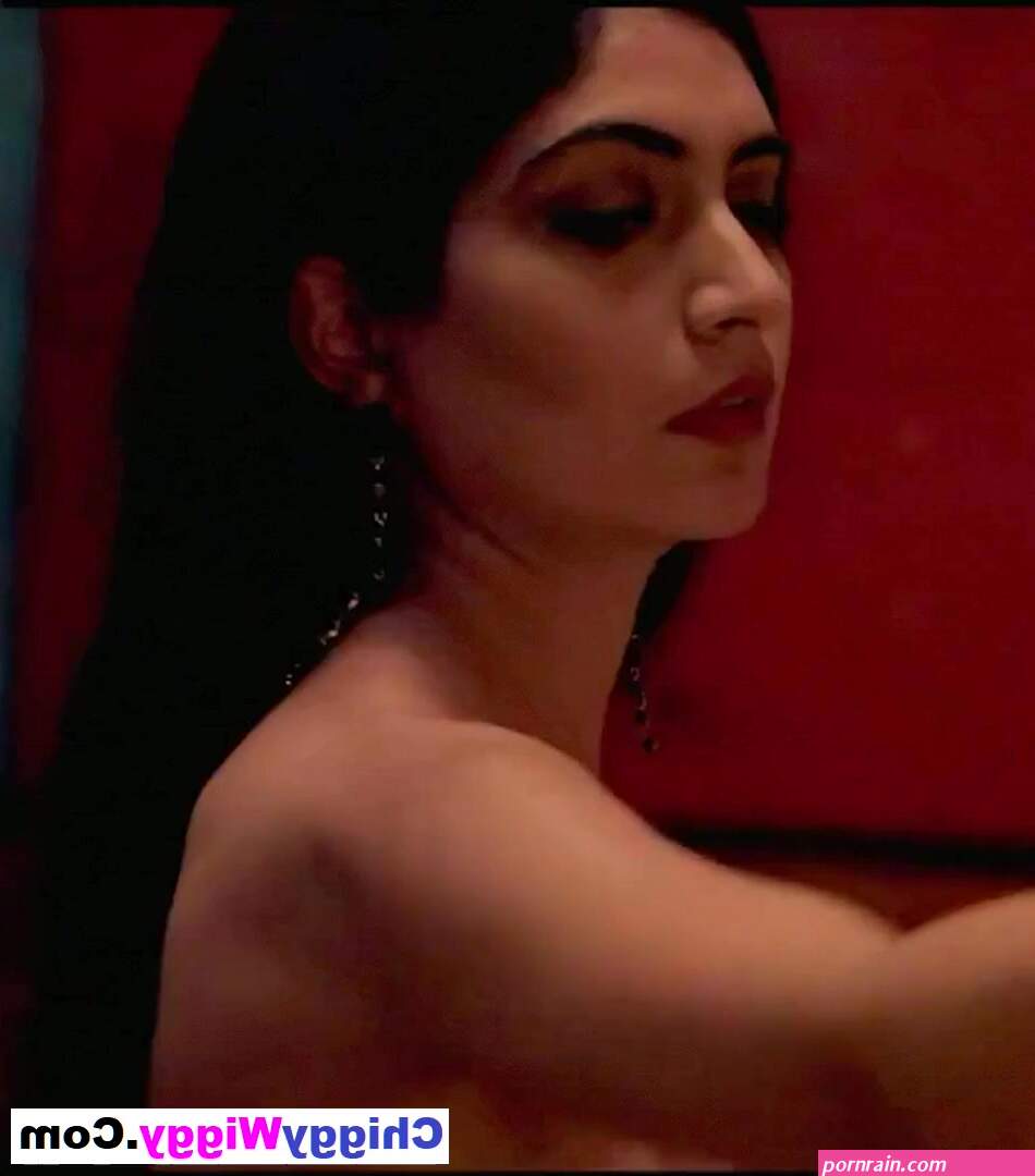 beautiful desi actress web series striping and boobs 1 of 2