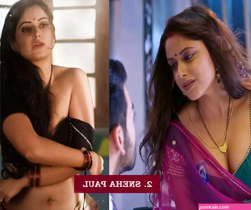 100 Ullu Web Series Actresses Name With Photos
