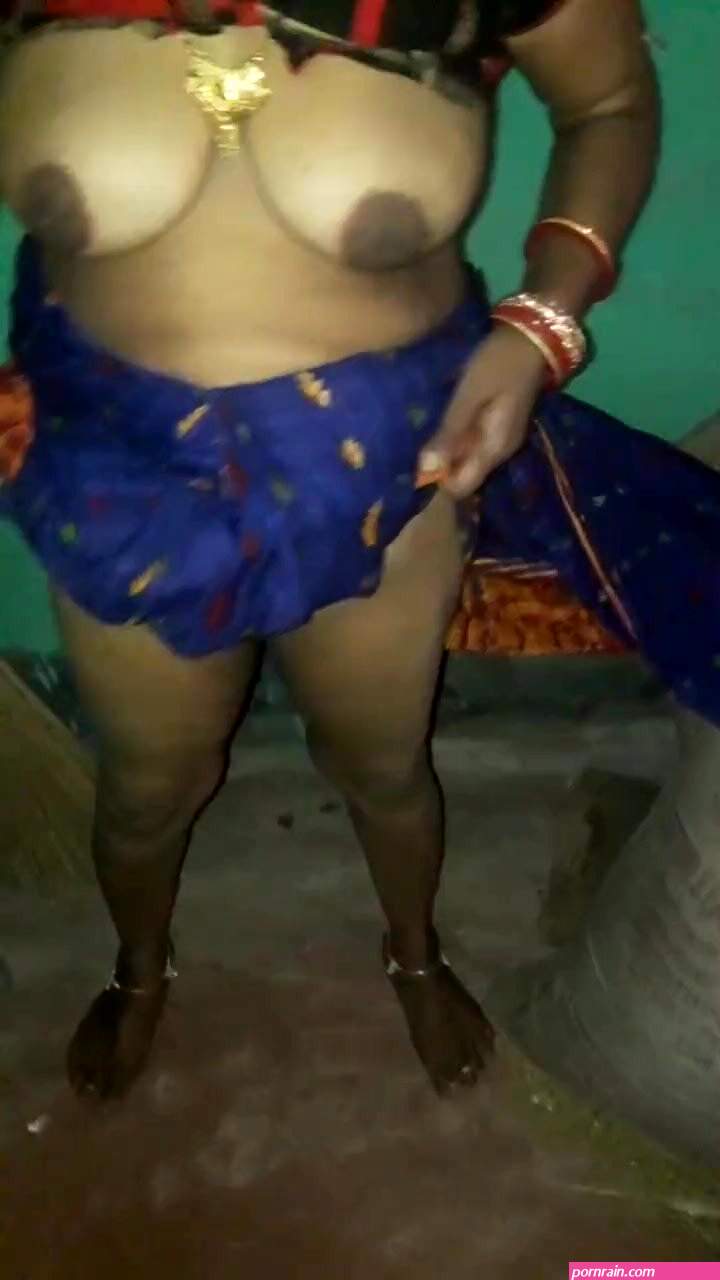 IndianVillageWoman