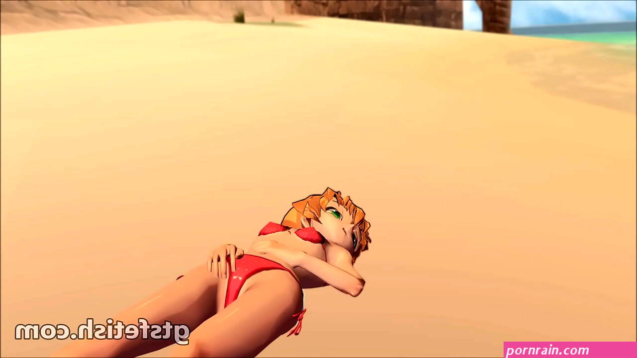 Giantess Vore