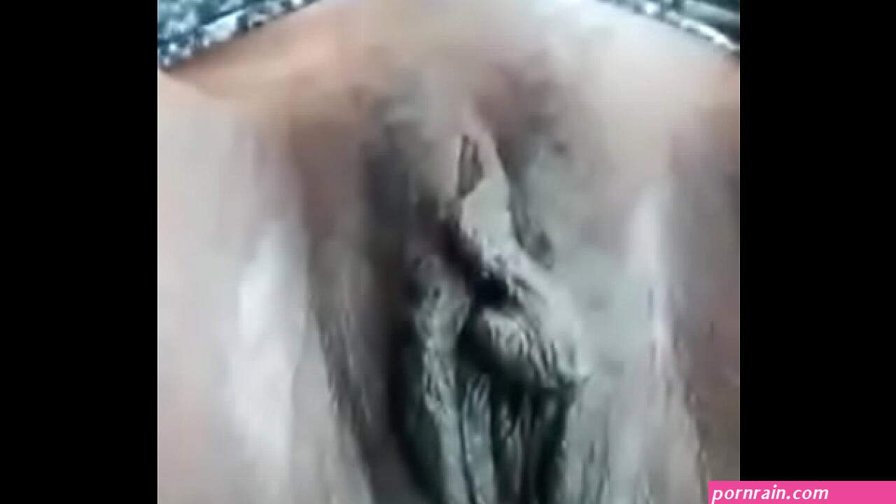 Zimbabwean pussy lips