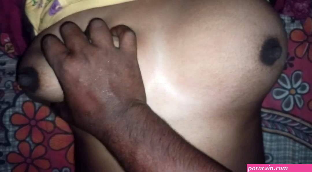 Bengali boudir Kochi Kochi dudh dhore chudlam boudir tight voda