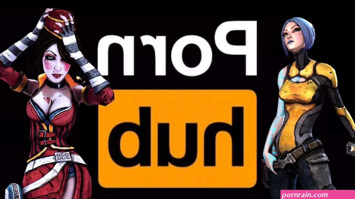 Borderlands porn? Over 1000000 people searched for Borderlands smut on the games launch week