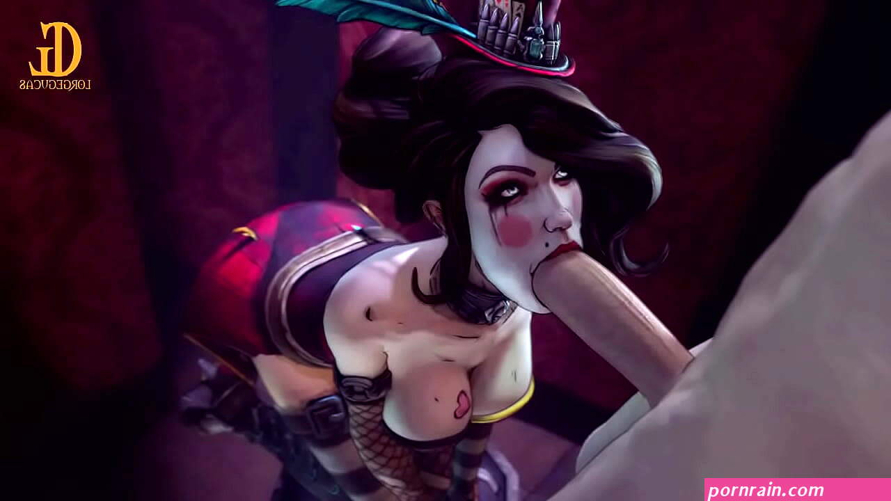 Borderlands 3