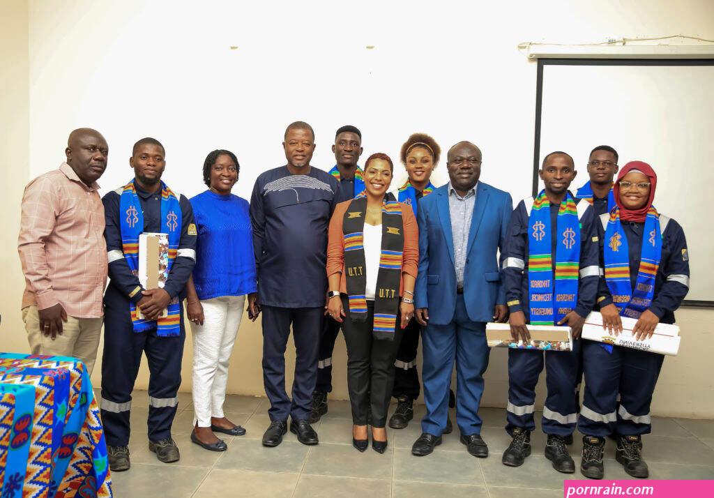 MOZAMBICAN STUDENTS COMPLETE PETROLEUM TRAINING AT JTTC