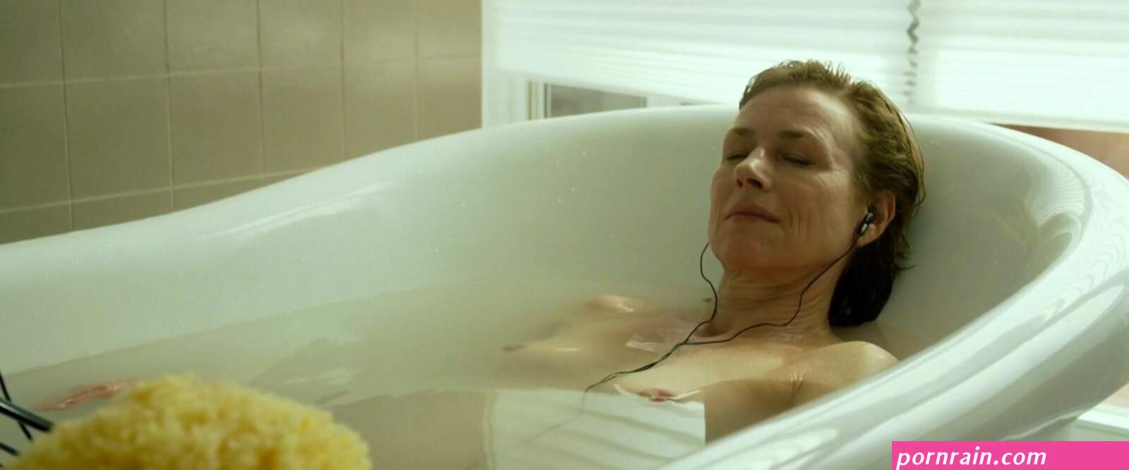Nude video celebs Actress Corinna Harfouch