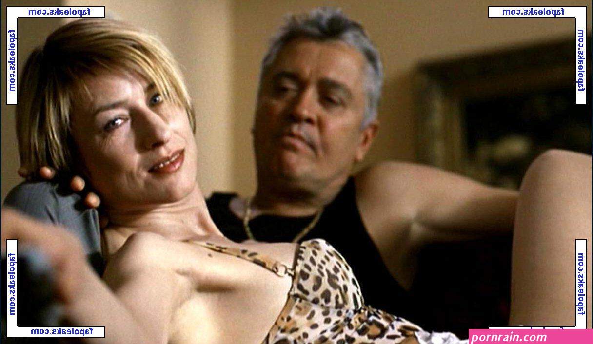 Corinna Harfouch leaked nude