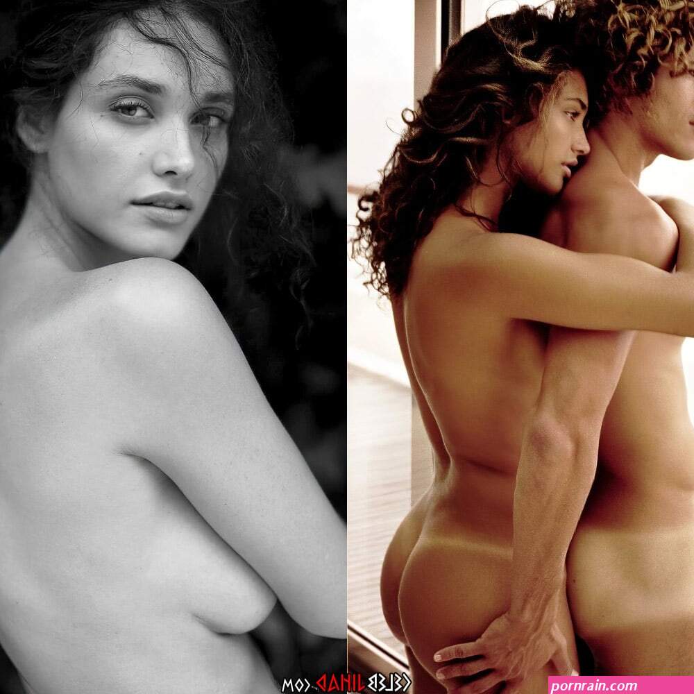 Debora Nascimento Nude Ultimate Compilation