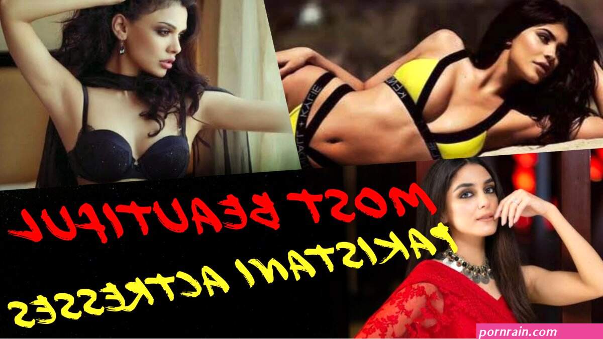 Pakistani erotic