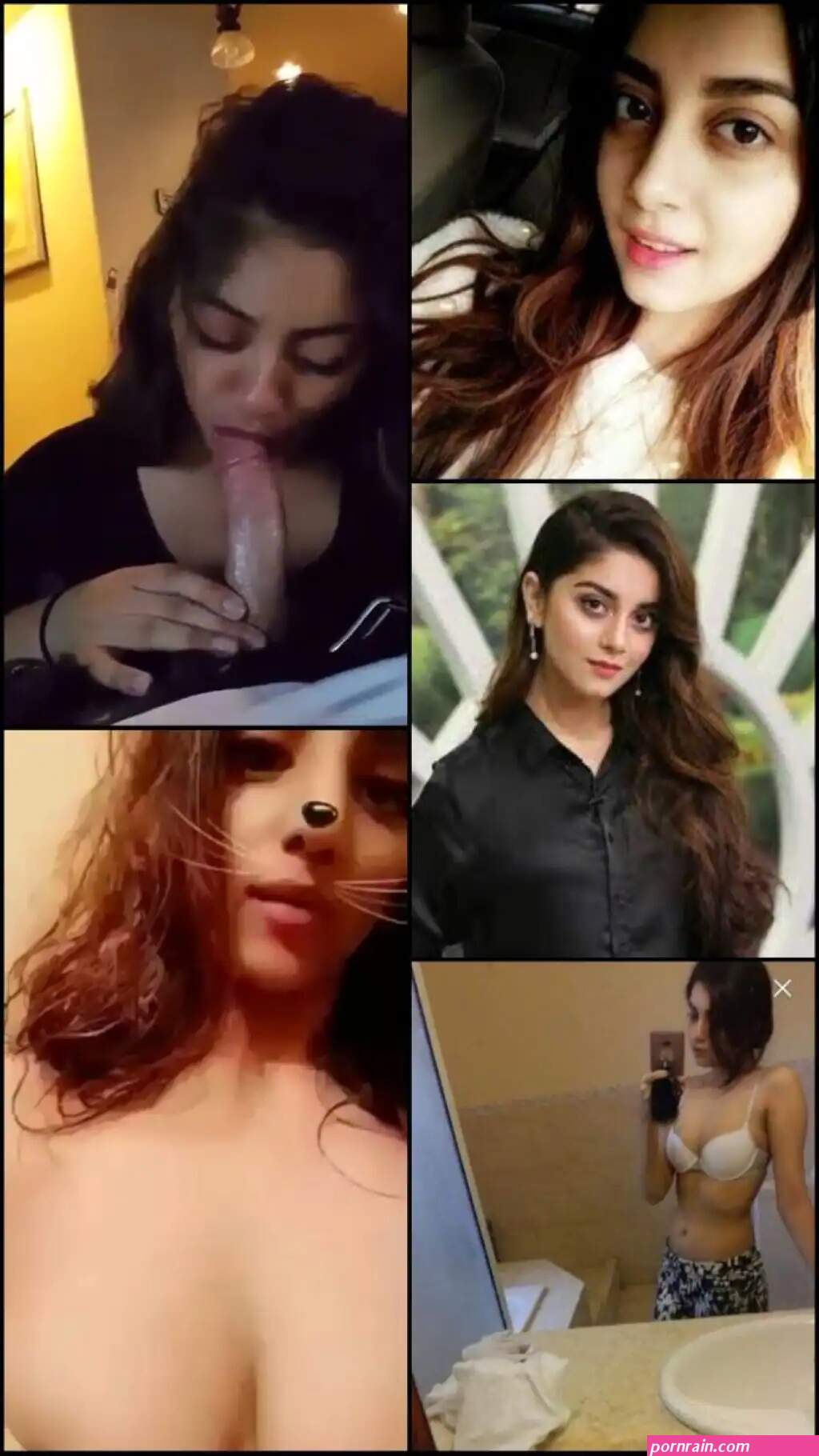 Pakistani Famous Actress Alizeh Shah Nudes and Leaked Sex Video Pics Videos Download Link in Co