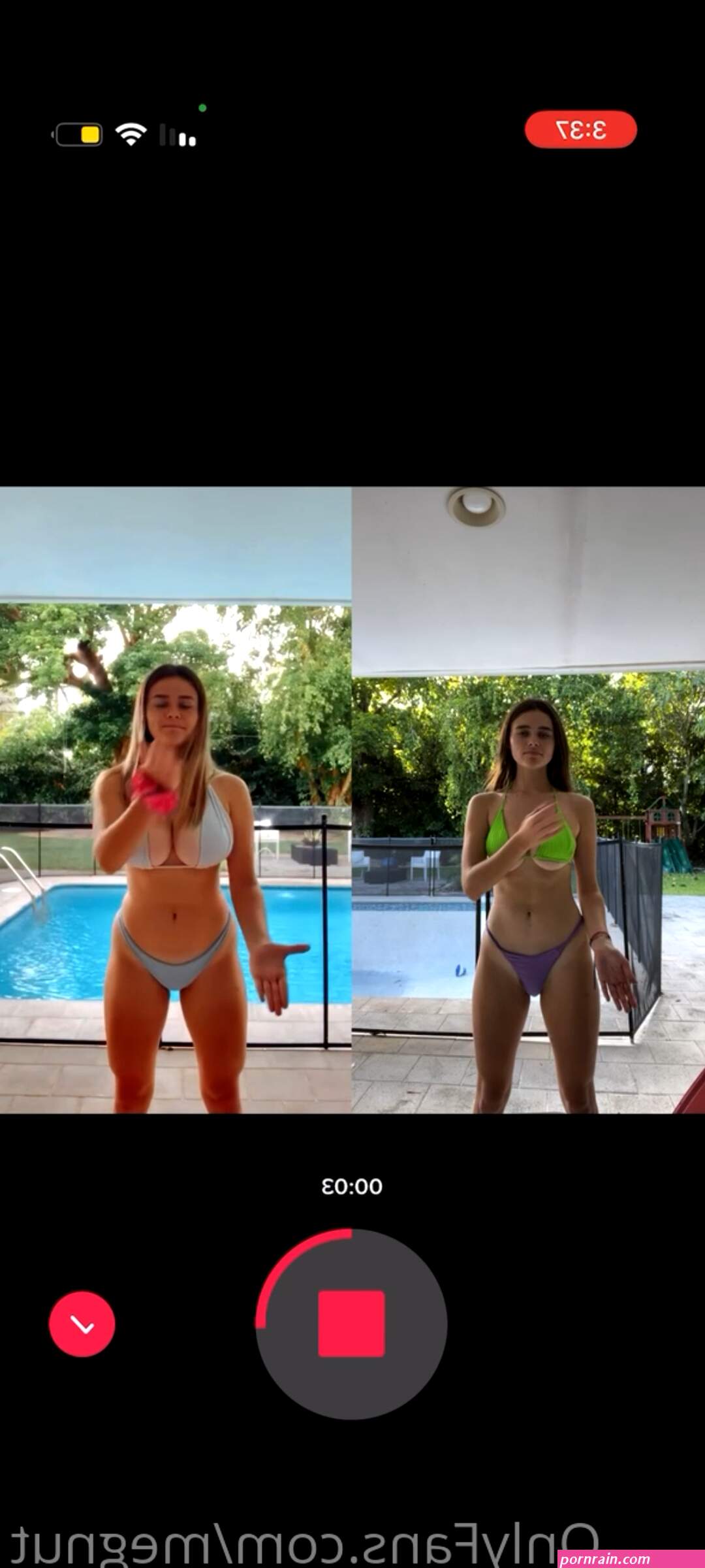 Megnutt Onlyfans Pussy