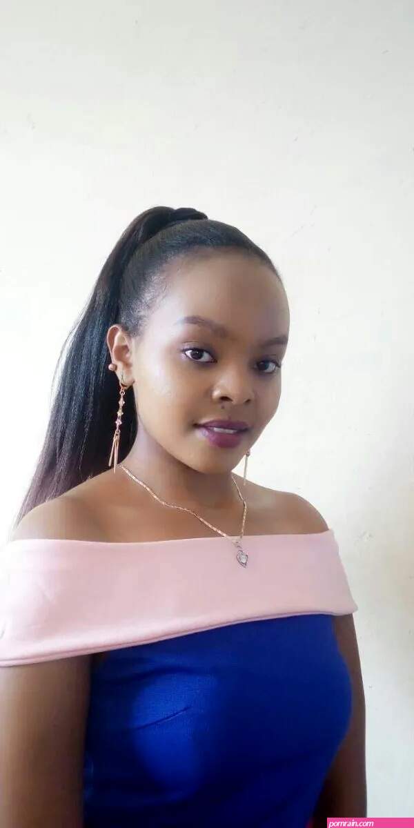 Kenyan Adult Blog Shocking Teen Naked Pics