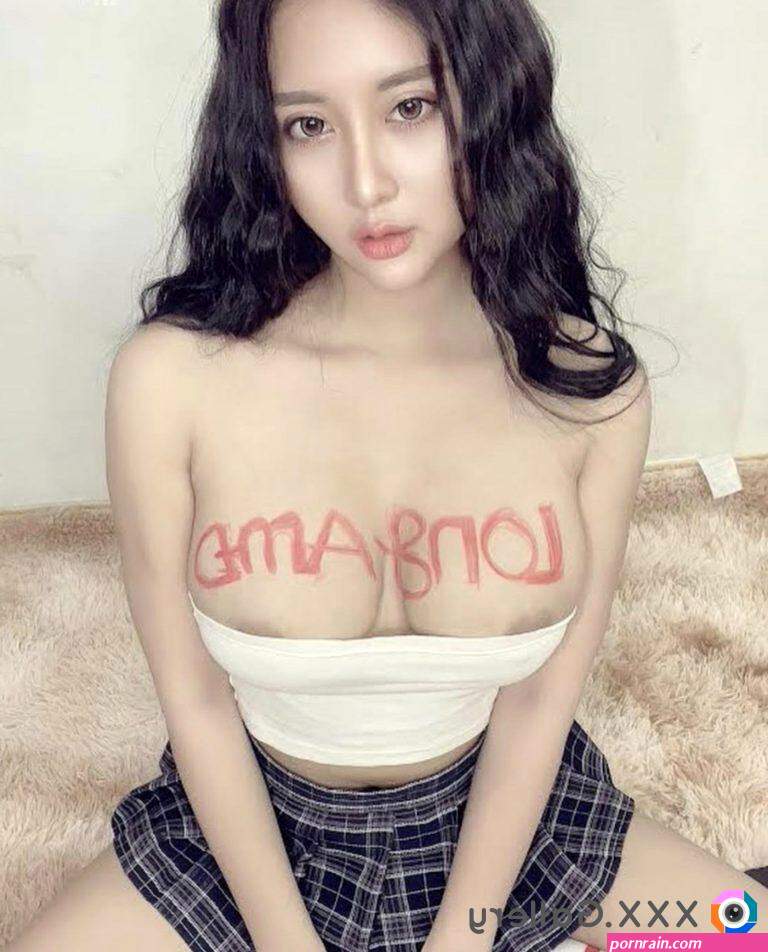Pong Kyubi XXX.Gallery