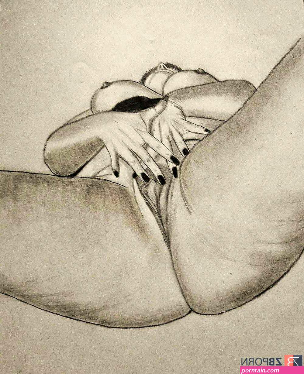 my porn drawing
