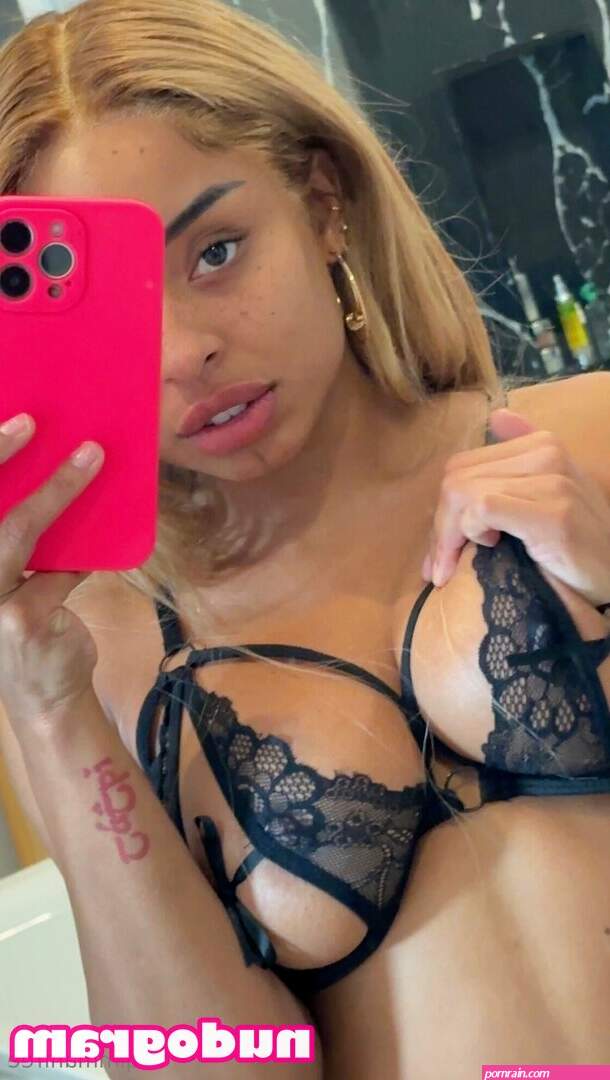 Qimmah Russo qimmahrusso qimmahrussovip Nude Leaks OnlyFans