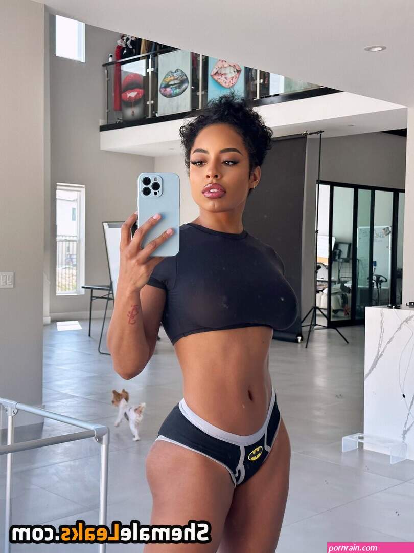 Qimmah Russo qflex4life qimmahrusso Leaked Nude OnlyFans Photo 550