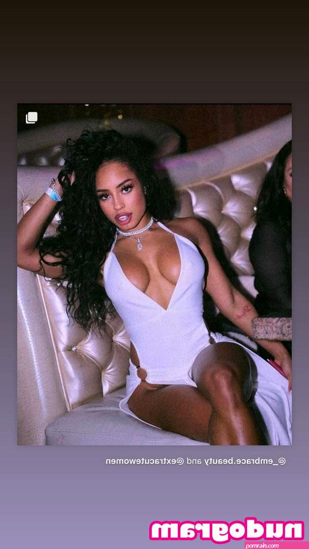 Qimmah Russo qimmahrusso qimmahrussovip Nude Leaks OnlyFans