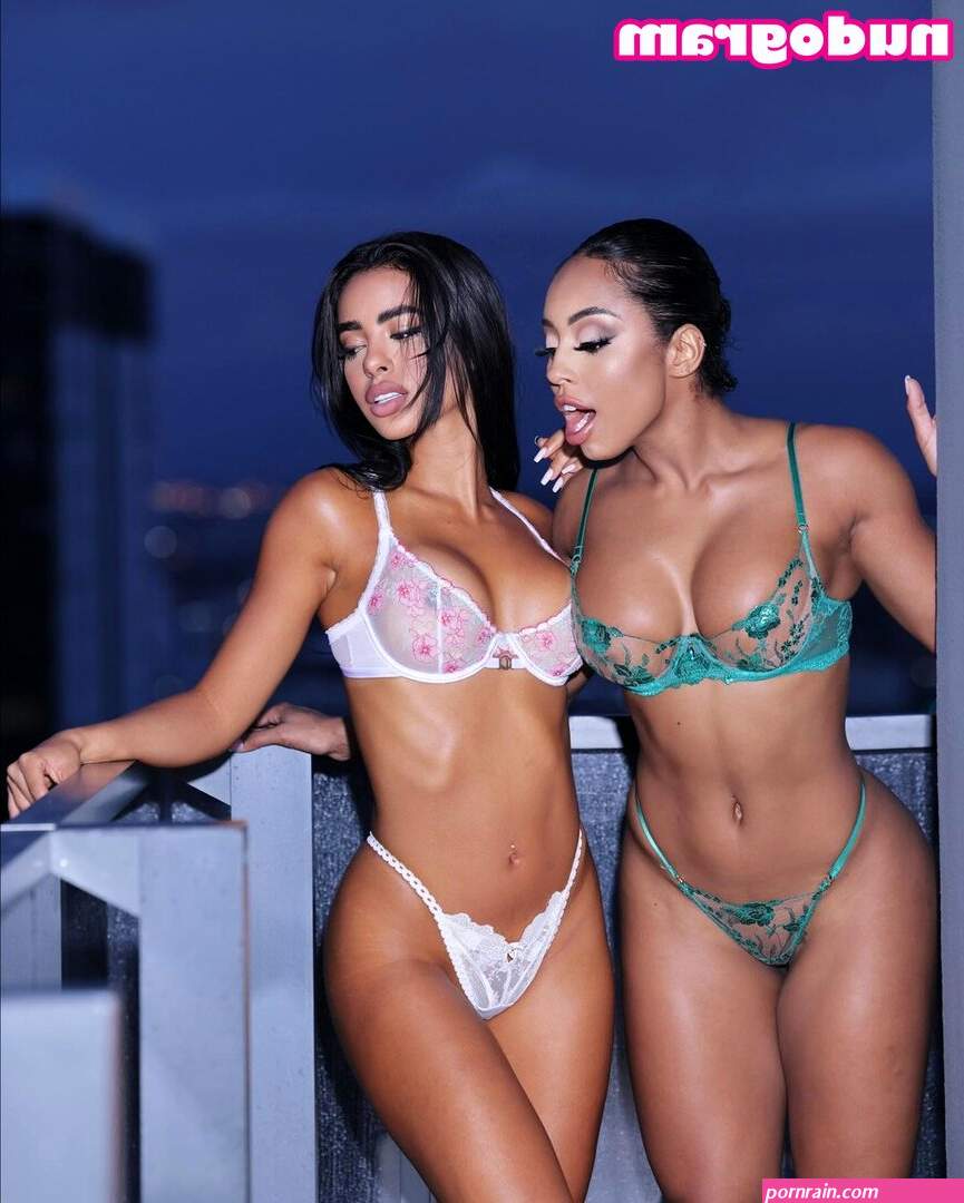 Qimmah Russo qflex4life qimmahrusso Nude Leaks OnlyFans