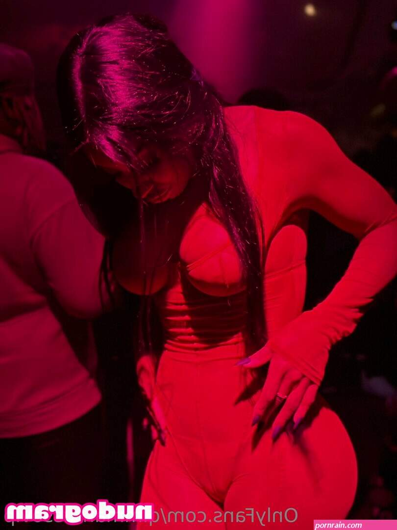 Qimmah Russo qimmahrusso qimmahrussovip Nude Leaks OnlyFans