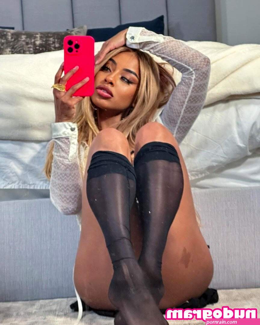 Qimmah Russo qimmahrusso qimmahrussovip Nude Leaks OnlyFans