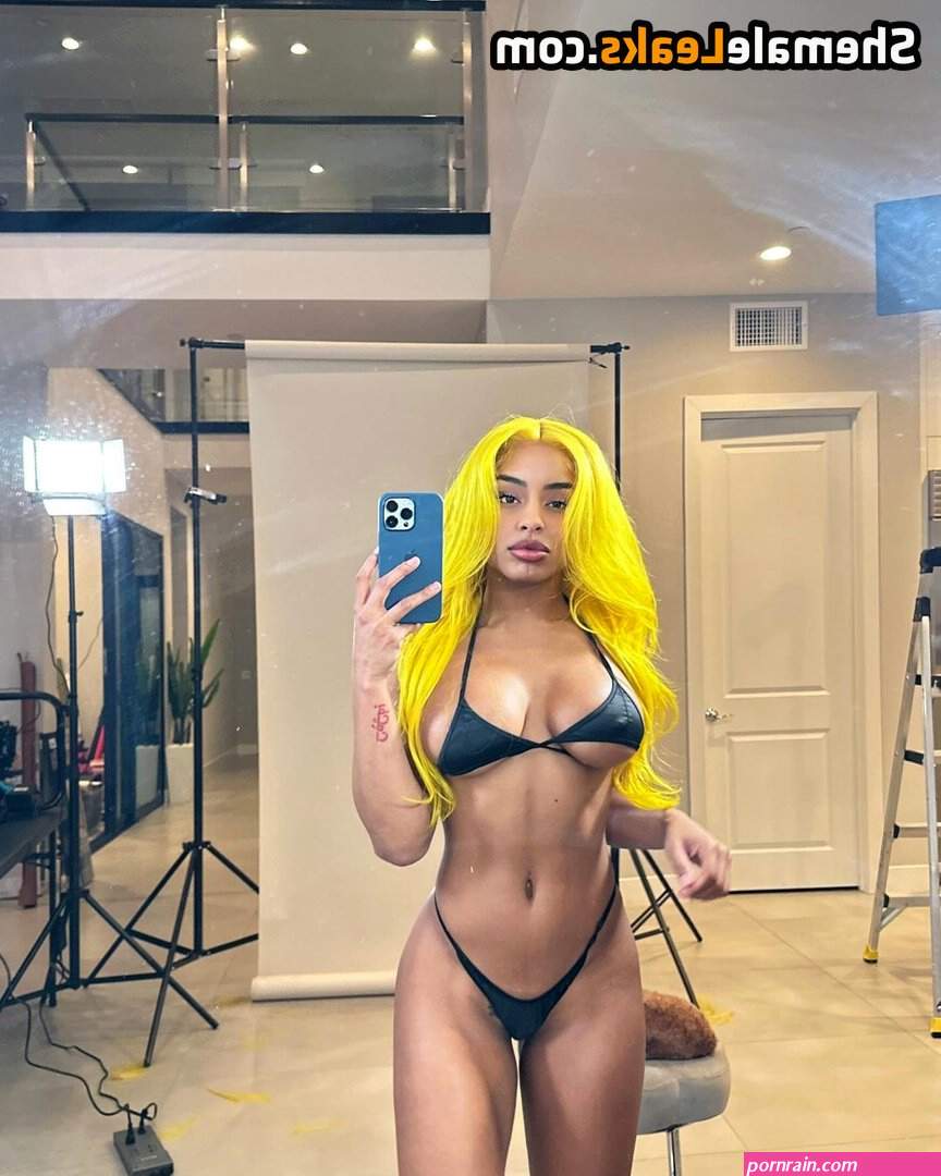 Qimmah Russo qflex4life qimmahrusso Leaked Nude OnlyFans Photo 489