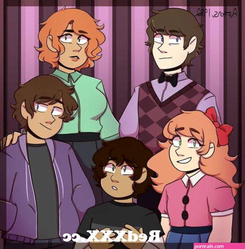 Looking to do 1960s styled family roleplay involving the afton family! potential smut from afton family en xvideos Post