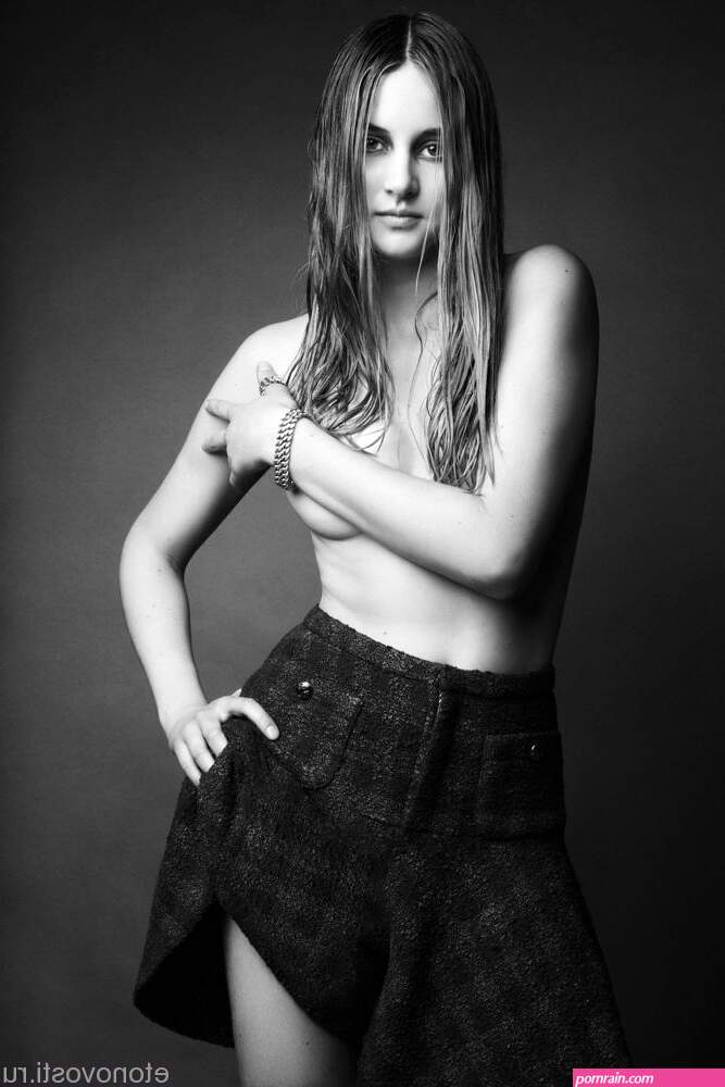 Shailene Woodley nackt