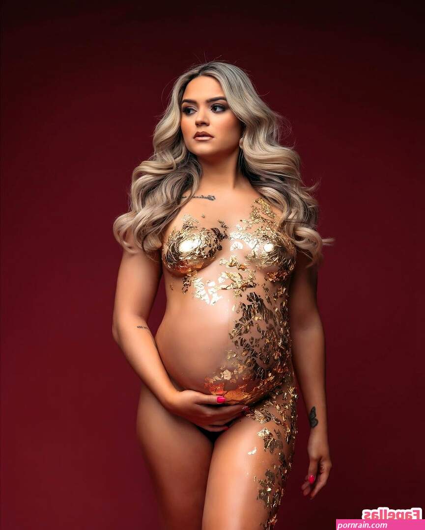 Tay Conti aka Taynara Melo Nude Leaks