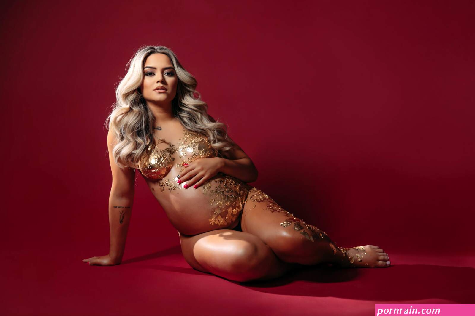 35 Hot Tay Melo Photos