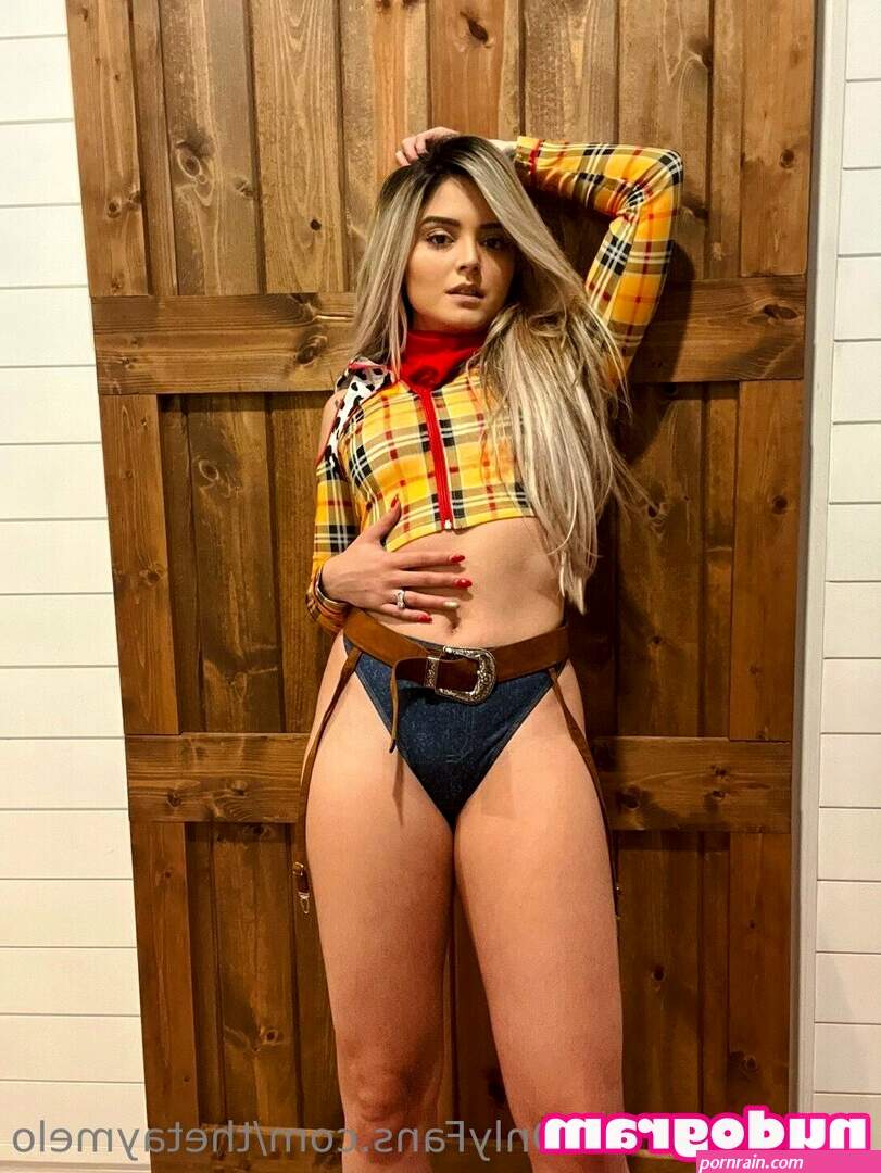 Tay Melo taymelo thetaymelo Nude Leaks OnlyFans