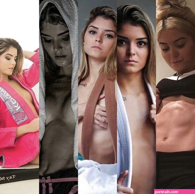 Taynara Conti Nude Sexy Collection Updated