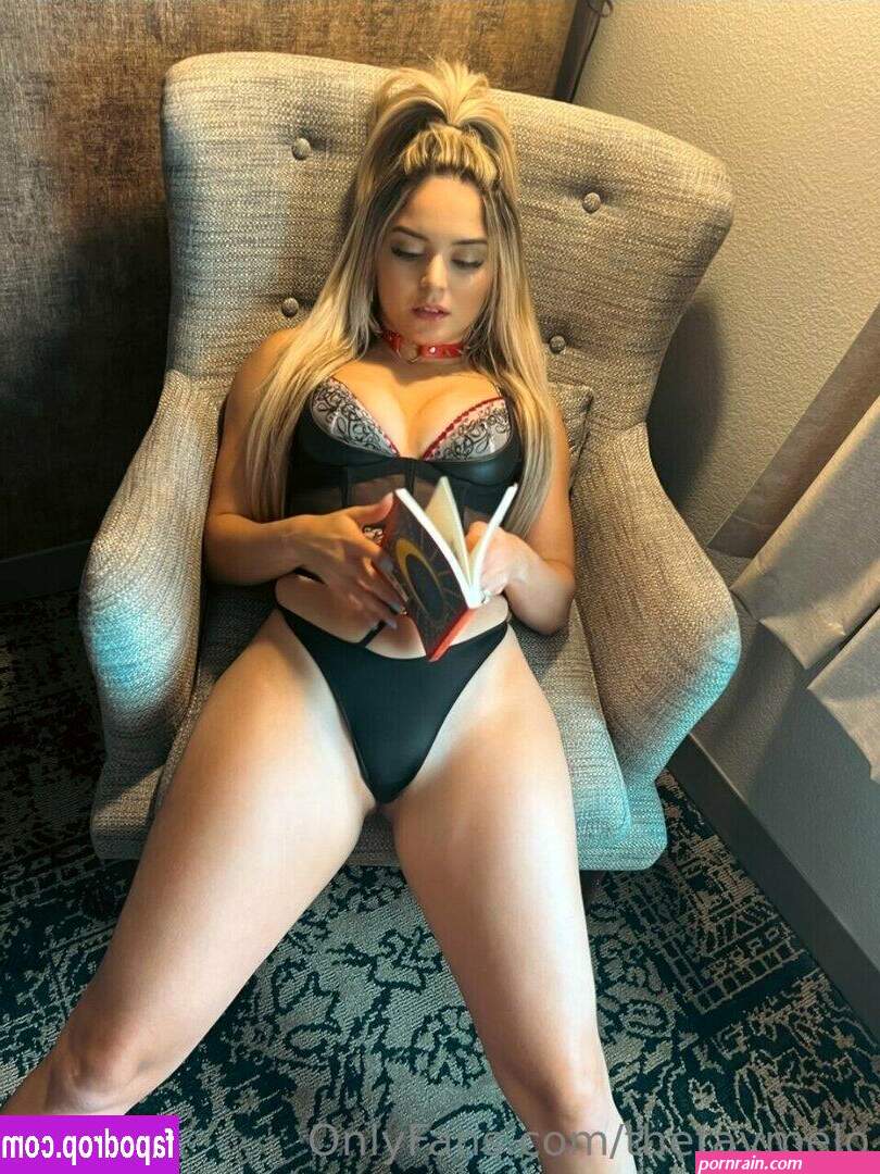 Tay Melo taymelo thetaymelo leaked nude photo from OnlyFans and Patreon 0060