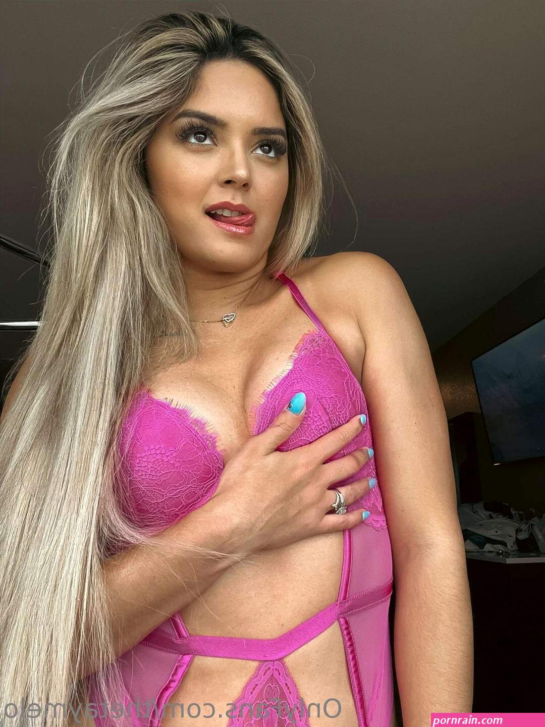 Taynara melo nude