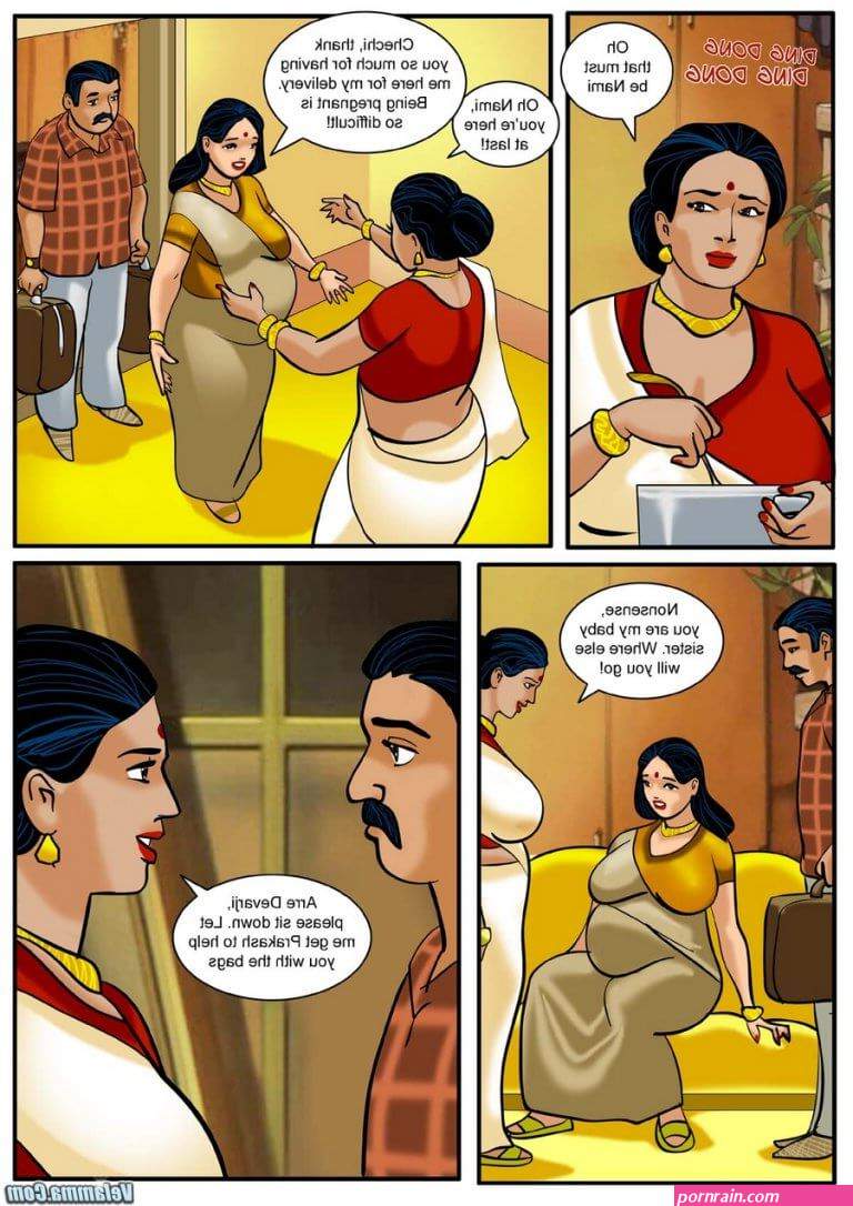Velamma