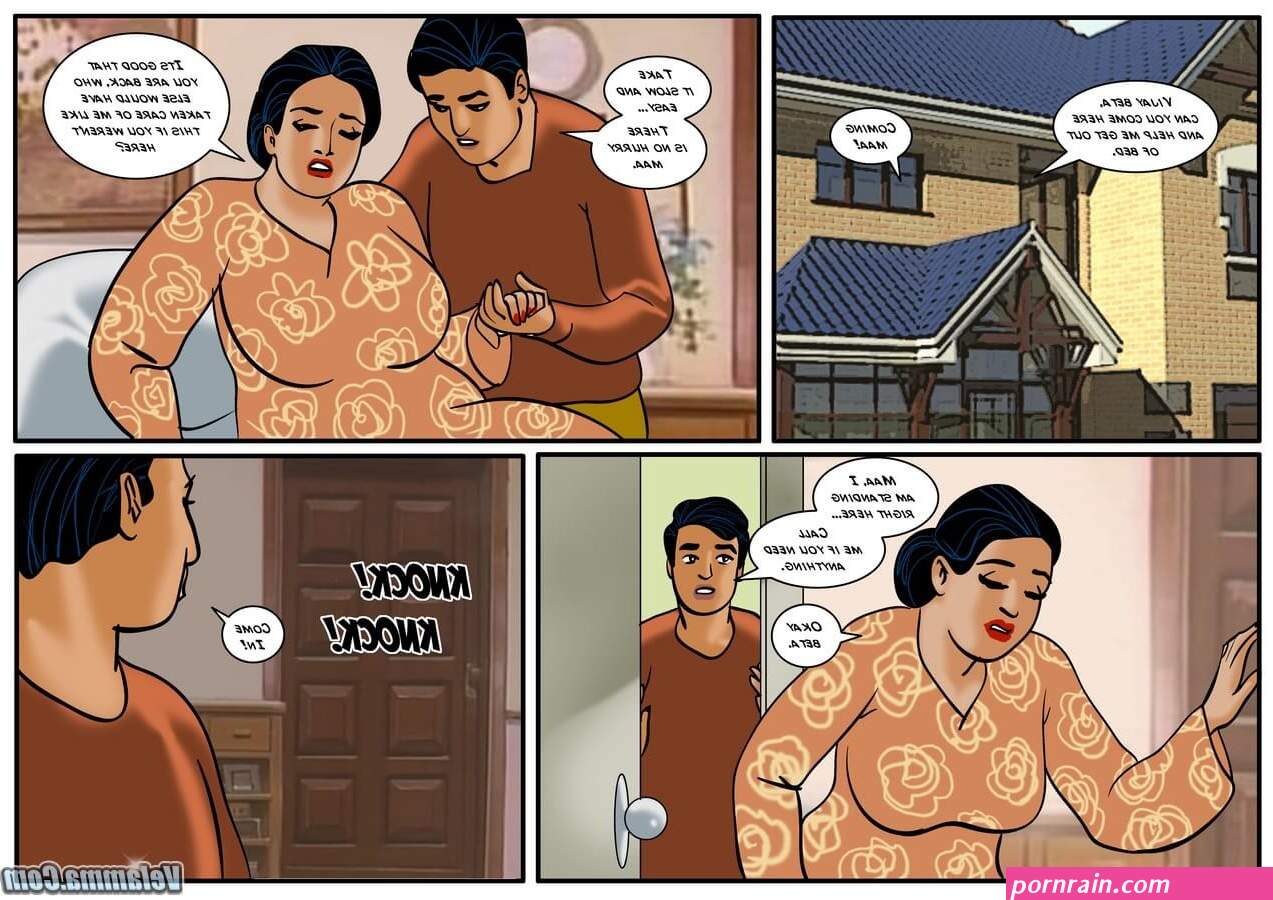 Velamma 18