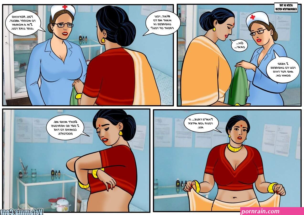 Velamma 28